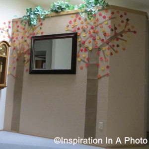 Living room wall_after