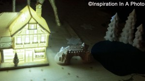 Christmas cafe_bridge_trees