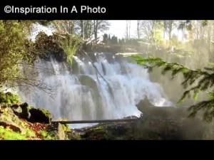 Waterfalls Video