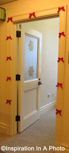 Office door decor_Christmas 2015