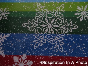 Christmas box_winter pattern